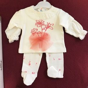 Babysuit